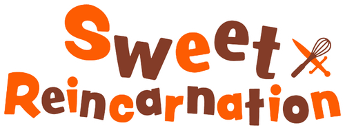 Сладкое перевоплощение