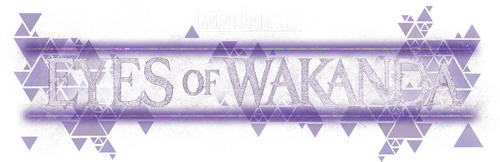 Очи Ваканды