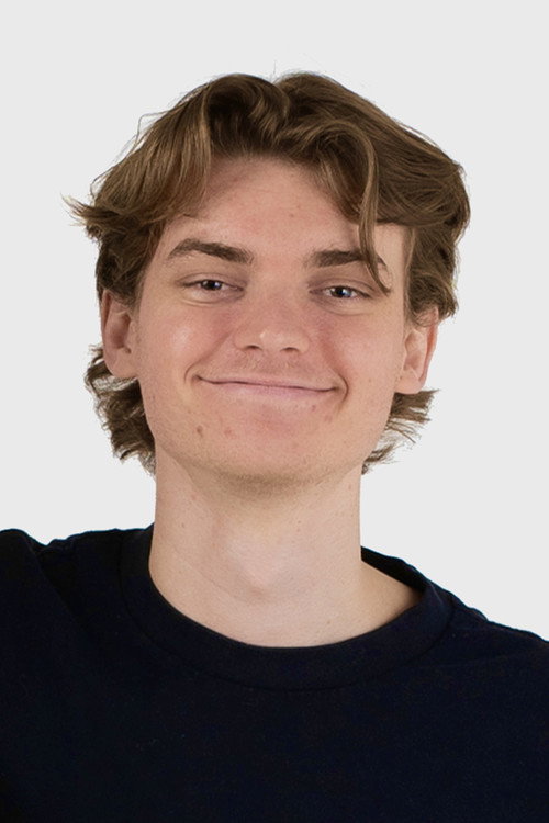 Tom Field