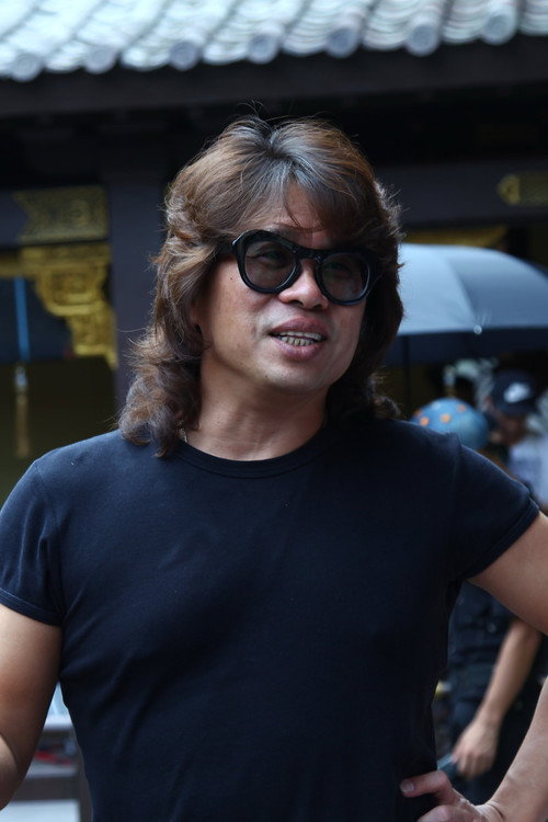 Чжу Жуй Бинь