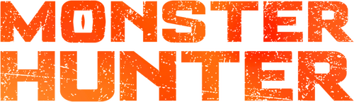 Охотник на монстров