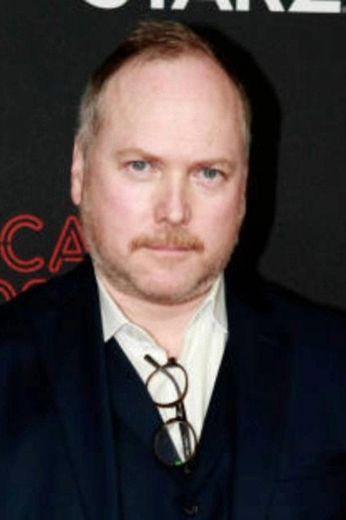 Кристофер Дж. Би��н