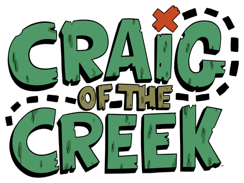 Крейг из царства Ручья