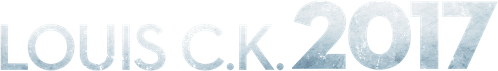 Луис С.К. 2017