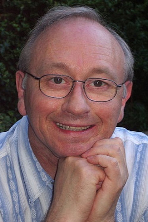 Джералд Хом