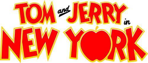 Том и Джерри в Нью-Йорке