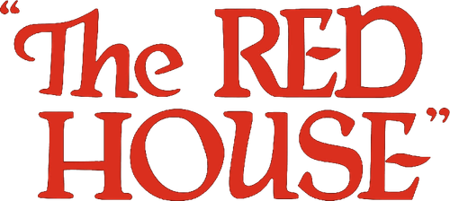 Красный дом