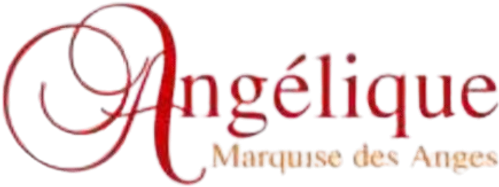 Анжелика — маркиза ангелов