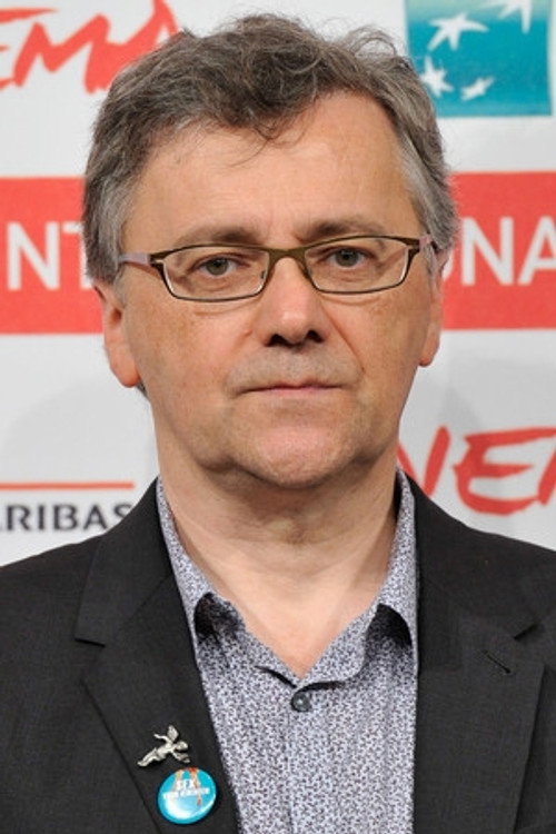 Pierre De Clercq