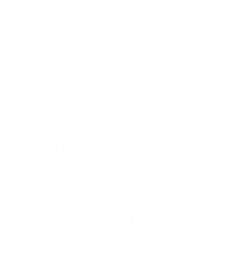 Пепел в снегу