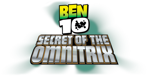Бен 10: Секрет Омнитрикса