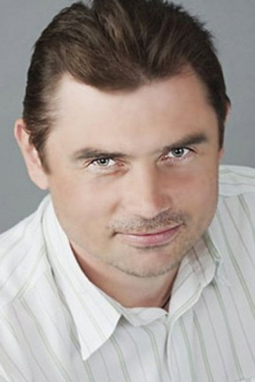 Алексей Зеленский