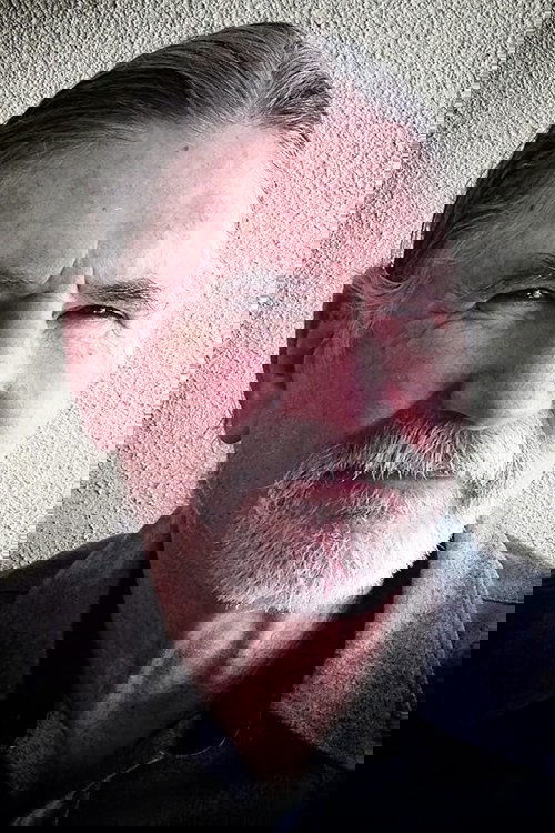 Митч Картер