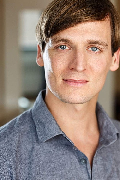 Джон П. МакГинти