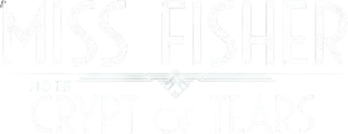 Мисс Фрайни Фишер и гробница слёз