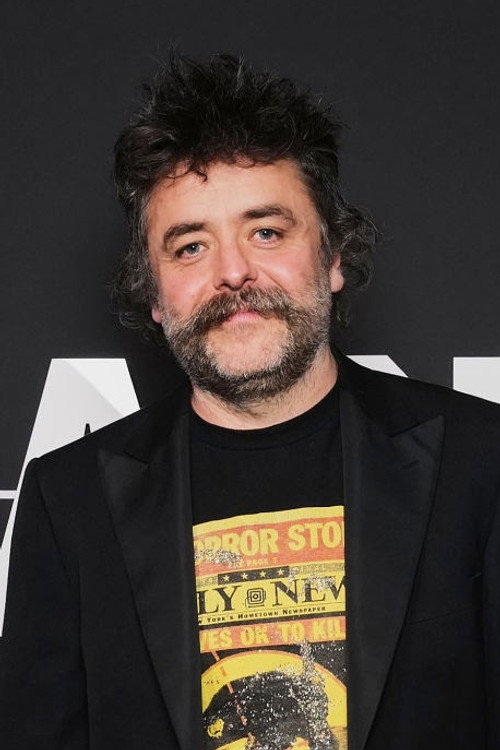 Джон-Генри Баттеруорт