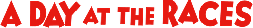 День на скачках