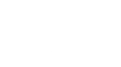 Человек, который упал на Землю