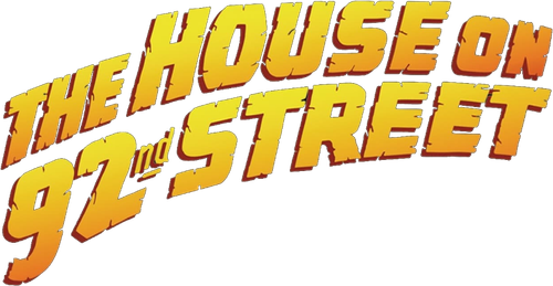 The House on 92nd Street