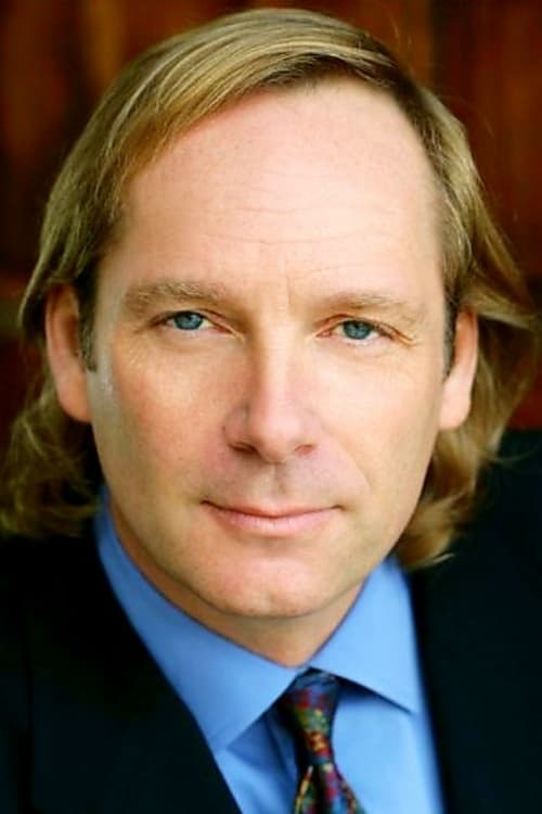 Джон Ганс Тестер