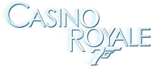 007: Казино Рояль
