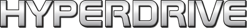 Hyperdrive