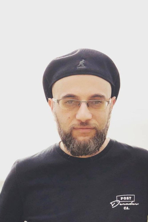 Manuk Ghazaryan