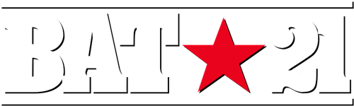 Позывной Бэт-21