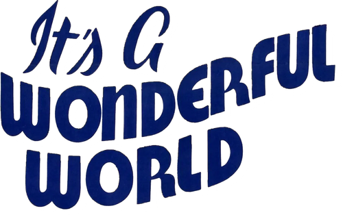 Этот замечательный мир