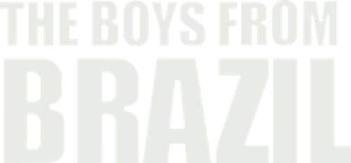 Мальчики из Бразилии