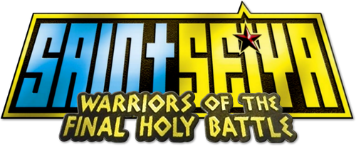 Рыцари Зодиака: Окончание Святой Войны