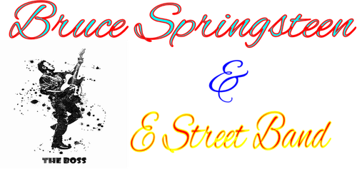 Bruce Springsteen & The E Street Band - Live in New York City