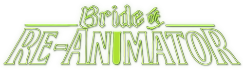 Невеста реаниматора