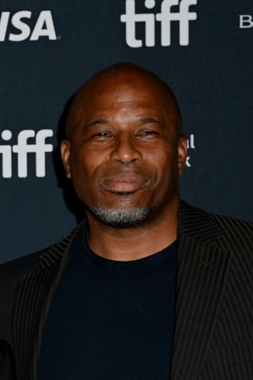 Джим Кодрингтон