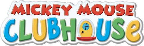 Клуб Микки Мауса