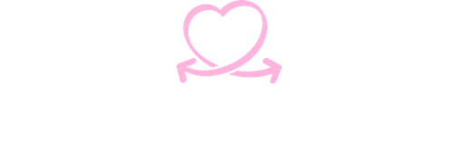 Ты и я — полные противоположности