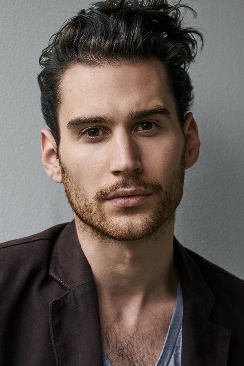 Джон Гарет Стоукер