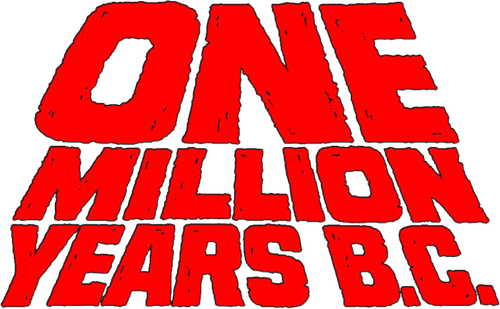Миллион лет до нашей эры