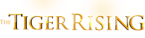 Парящий тигр