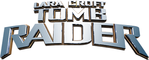 Лара Крофт: Расхитительница гробниц