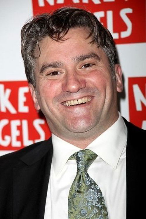 Энтони Баррил