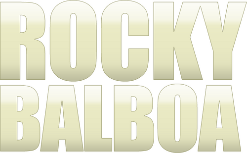 Рокки Бальбоа
