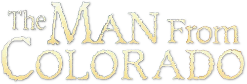 Человек из Колорадо