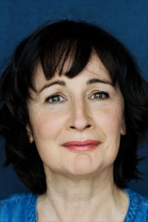 Ульрике Арнольд