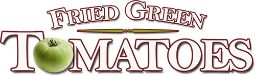 Жареные зеленые помидоры