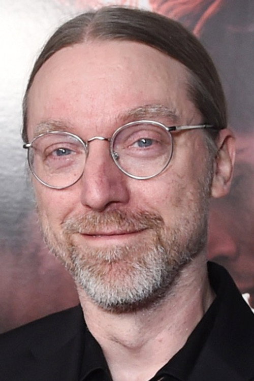 Дэвид Кайганич