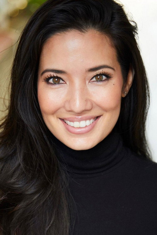 Линетт Эмонд