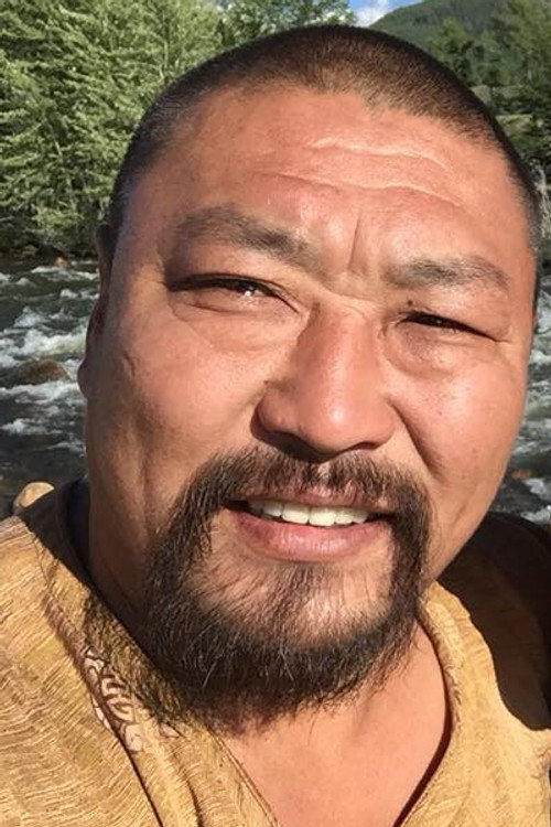 Цэгмид Цэрэнболд