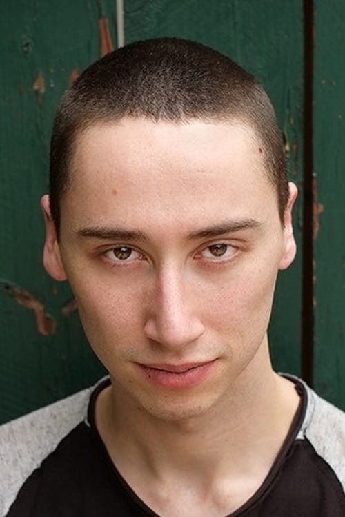 Александр Уорд