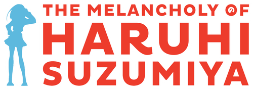 Меланхолия Харухи Судзумии
